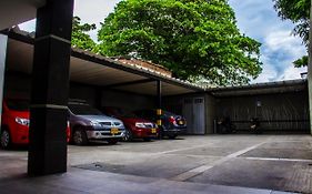 Onix Hotel sas